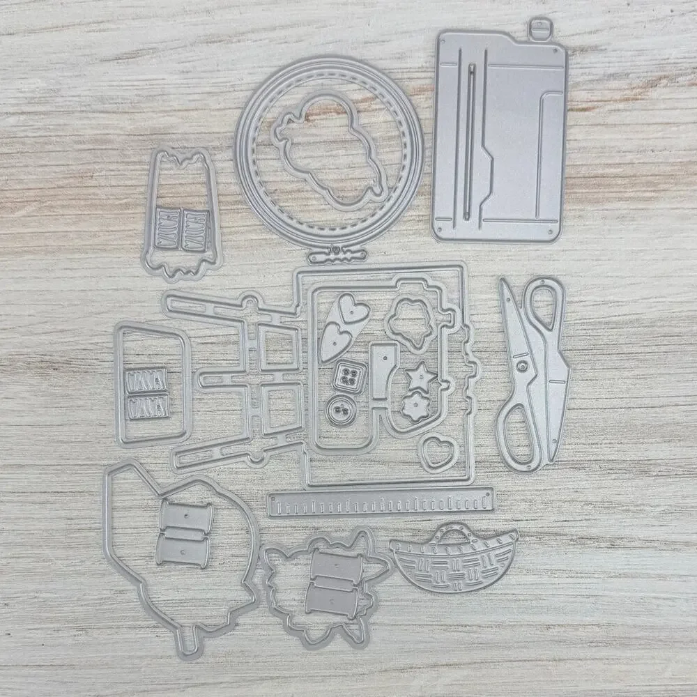 Stampin Up! gently used